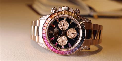 do rolex watches hold value